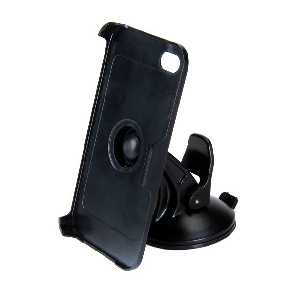 Suction Cup Car Mount Phone Holder for iphone4