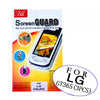 3 x LCD Screen Protector for LG GT365