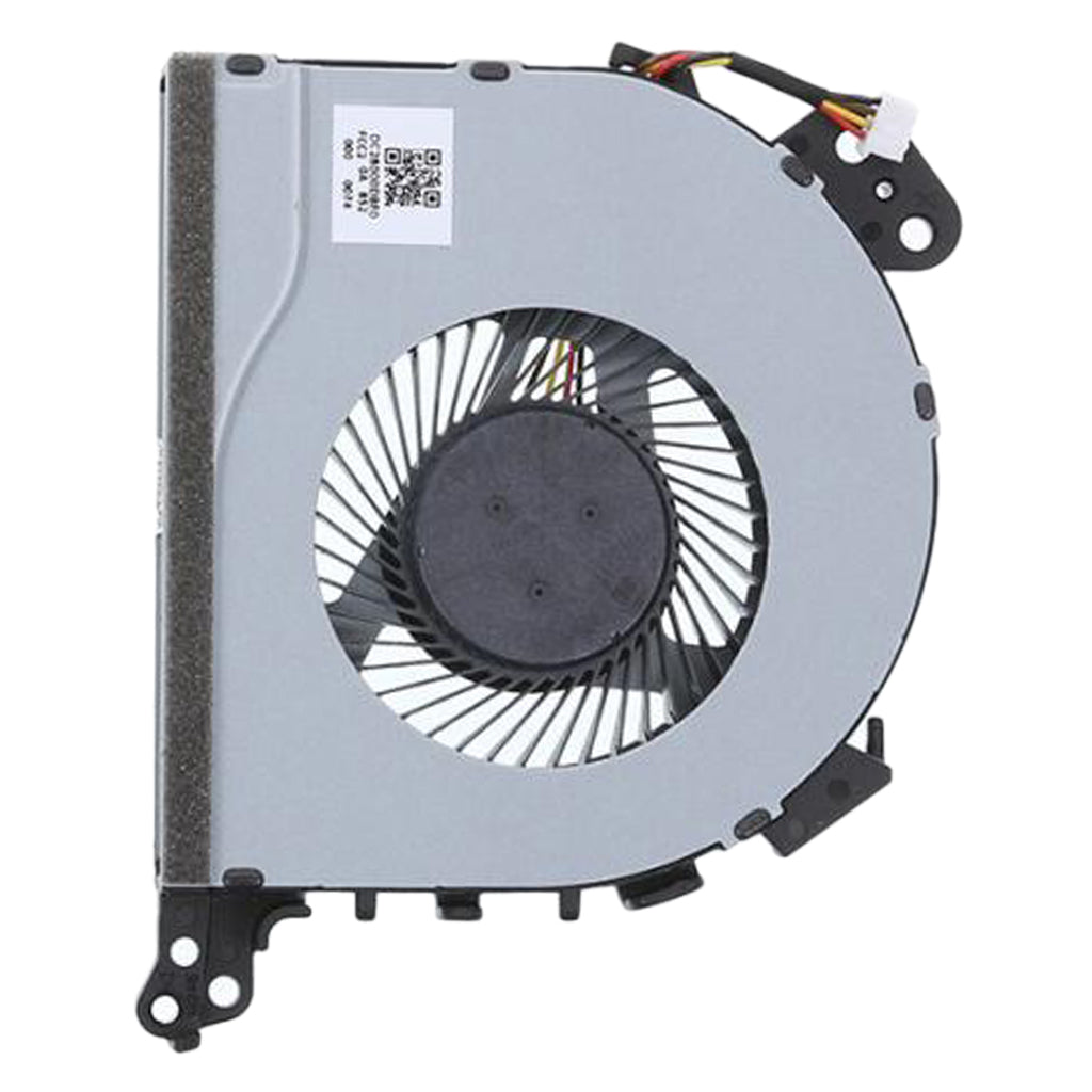 Replacement Cooler CPU Cooling Fan for Lenovo Ideapad 320-15AST 320-17IKB