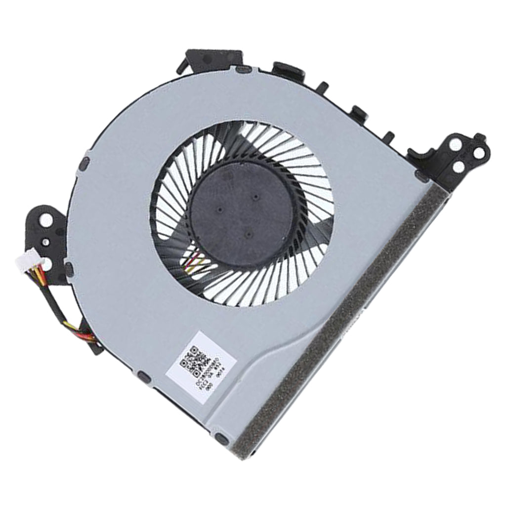 Replacement Cooler CPU Cooling Fan for Lenovo Ideapad 320-15AST 320-17IKB