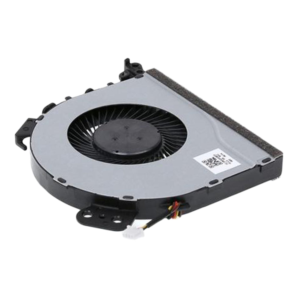 Replacement Cooler CPU Cooling Fan for Lenovo Ideapad 320-15AST 320-17IKB