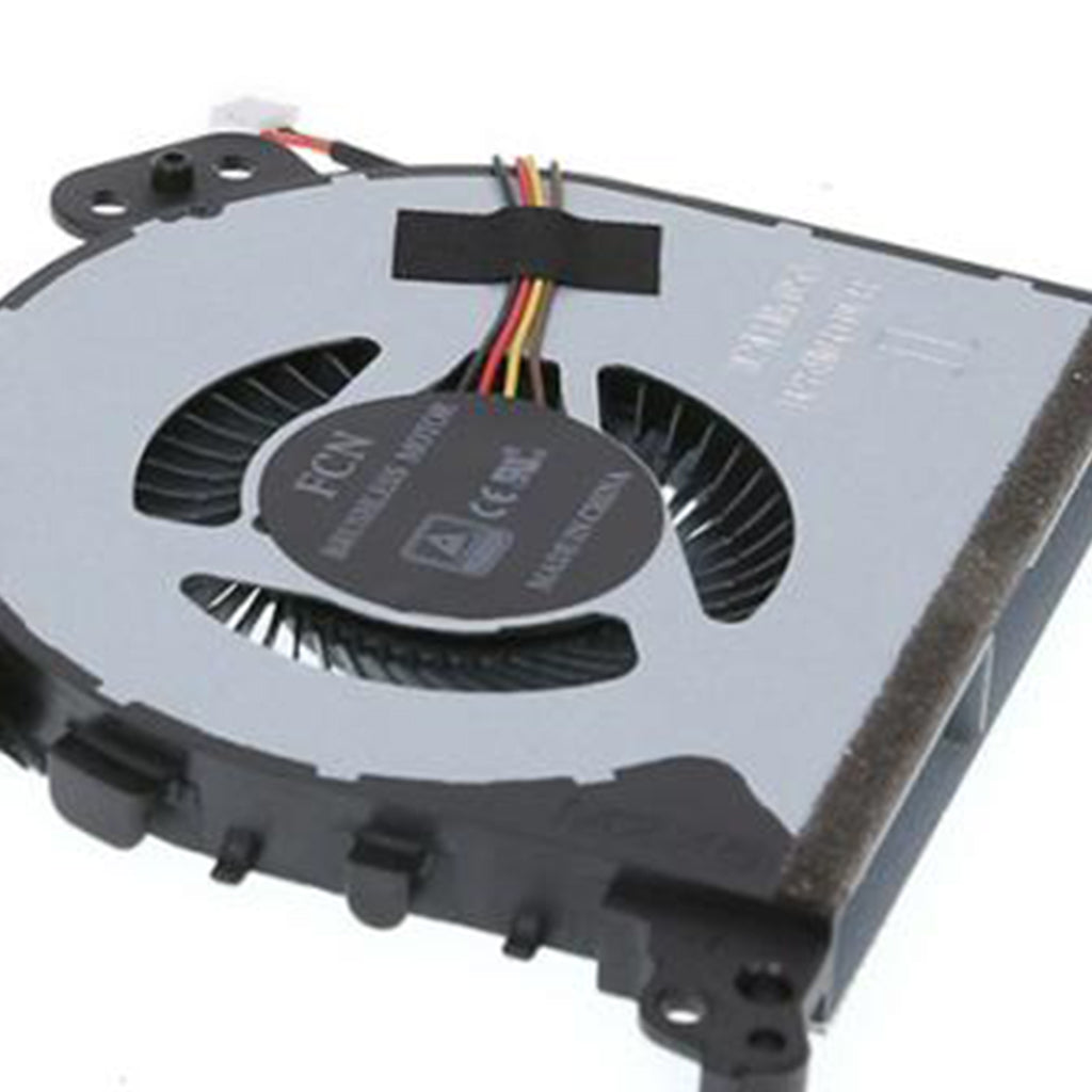 Replacement Cooler CPU Cooling Fan for Lenovo Ideapad 320-15AST 320-17IKB