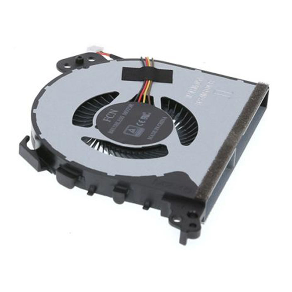 Replacement Cooler CPU Cooling Fan for Lenovo Ideapad 320-15AST 320-17IKB