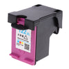 Ink Cartridges 122XL Replacements Kit for HP Deskjet 1000 1050 2000 Colorful