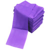 Nonwoven Disposable Bedsheet 75x175cm Massage Table Sheet,SPA Facial Waxing Tatoo Chair Cover Sheet--10 Pcs