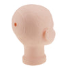 Child Baby Mannequin Manikin Head for Wig Hats Scarf Display Show Stand Model Mannequin