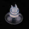 Aquarium Fish Tank Aluminum Alloy CO2 Diffuser Plant Reactor Atomizer Blue