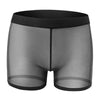 Women Padded Bum Pants Butt Lifter Panty Body Enhancer Underwear Black XXXL