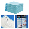 15pcs Disposable Postpartum Underpads Maximum Absorbency for Women