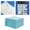 15pcs Disposable Postpartum Underpads Maximum Absorbency for Women