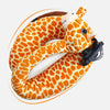 Flexible U Shaped Neck Pillow Mobile Phone Holder Bracket Support Elephant