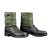 New Handmade 1/6th Soldier Combat Boots Shoes For 12