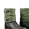 New Handmade 1/6th Soldier Combat Boots Shoes For 12