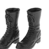 Custom 1/6 Hollow Combat Boots Shoes for 12