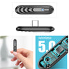 5.0 Bluetooth Audio Adapter USB C Converter for Switch PS4 PC Plug & Play