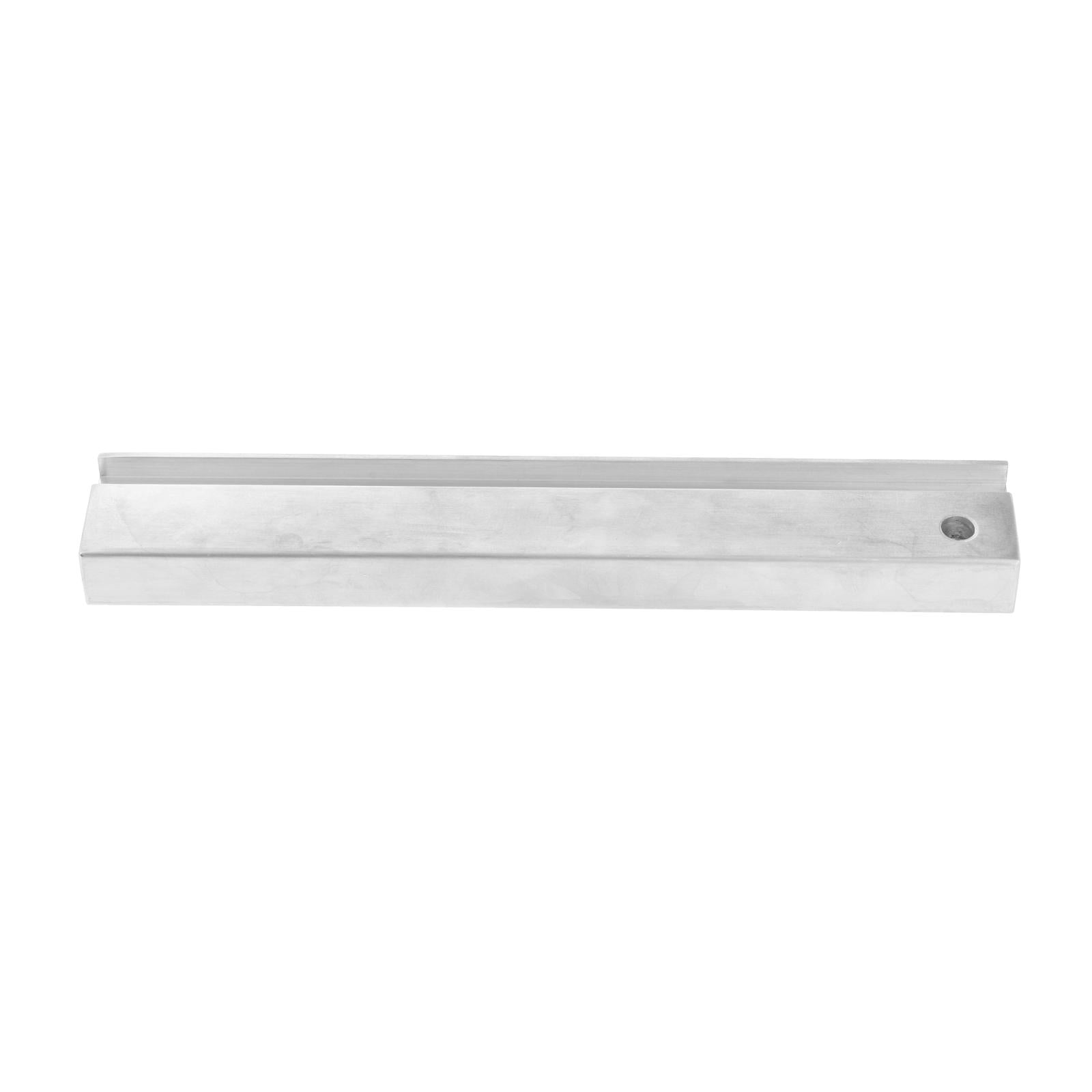 Fret Leveling Sanding Beam Guitar Fret bar Leveler For Luthier 18in