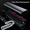 USB C Hub with USB 3.0 2.0 Ports 60W PD Power Delivery for MacBook Pro Air