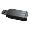 Mini Dual Band 1300Mbps USB WiFi Wireless Adapter For Laptop PC Desktop