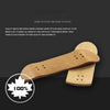 Wood Finger Skateboard 9.6cm Anti-slip Fingerboards Kids Gift Party Favor