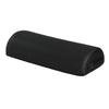 45cm Foot Rest Cushion Comfortable Footrest Pillow Travel Support Bolster