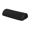 45cm Foot Rest Cushion Comfortable Footrest Pillow Travel Support Bolster