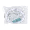 Headset Oxygen Nasal Cannula 2m Silicone Tube for 8mm outlets Replacement