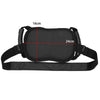 Motorcycle Passenger Safety Belt Rear Seat Grab Grip Handle Armrest Strap