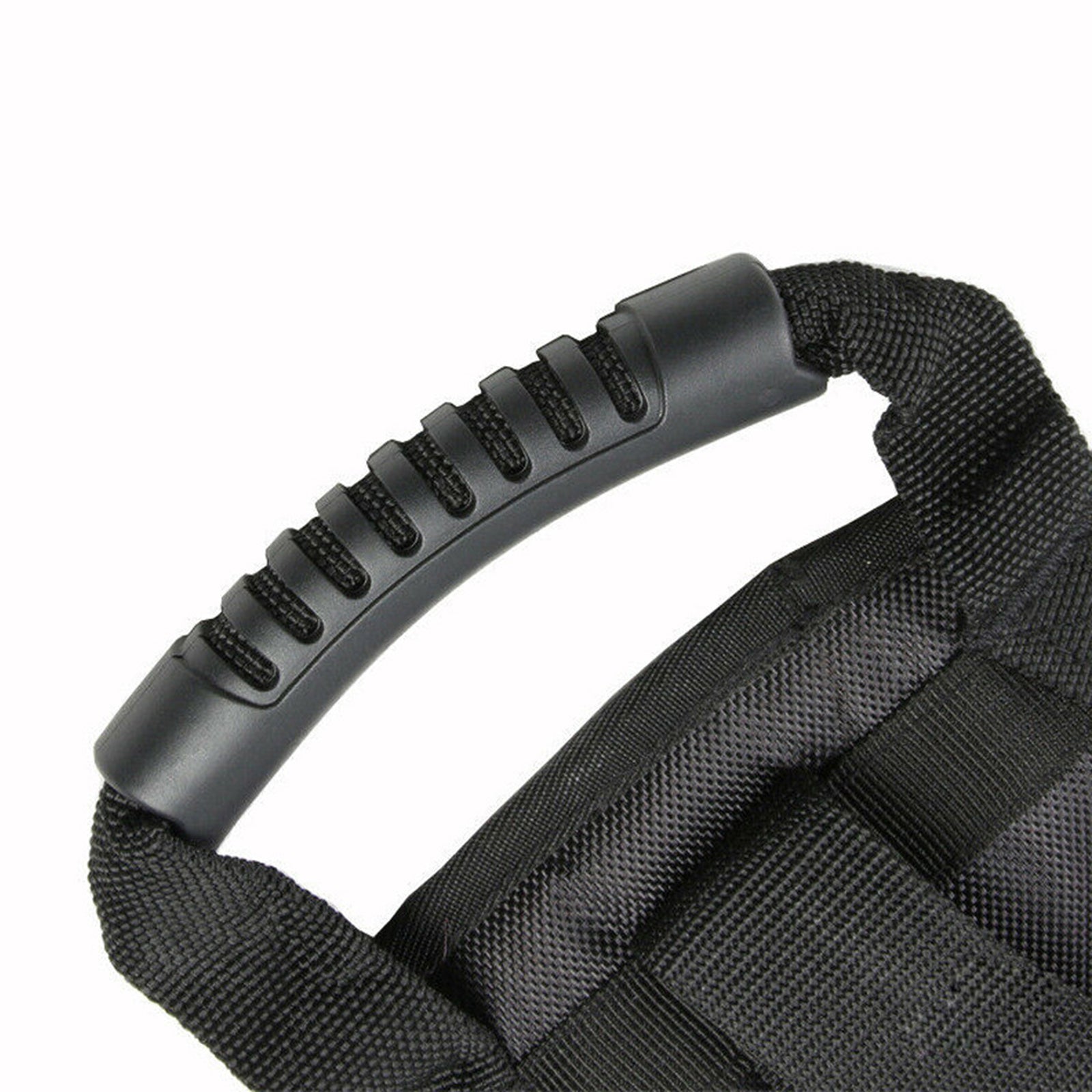 Motorcycle Passenger Safety Belt Rear Seat Grab Grip Handle Armrest Strap