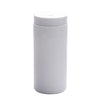 Manual Squeezing Soap Dispenser Kitchen Conditioner Lotion Container Bottle white