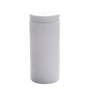 Manual Squeezing Soap Dispenser Kitchen Conditioner Lotion Container Bottle white