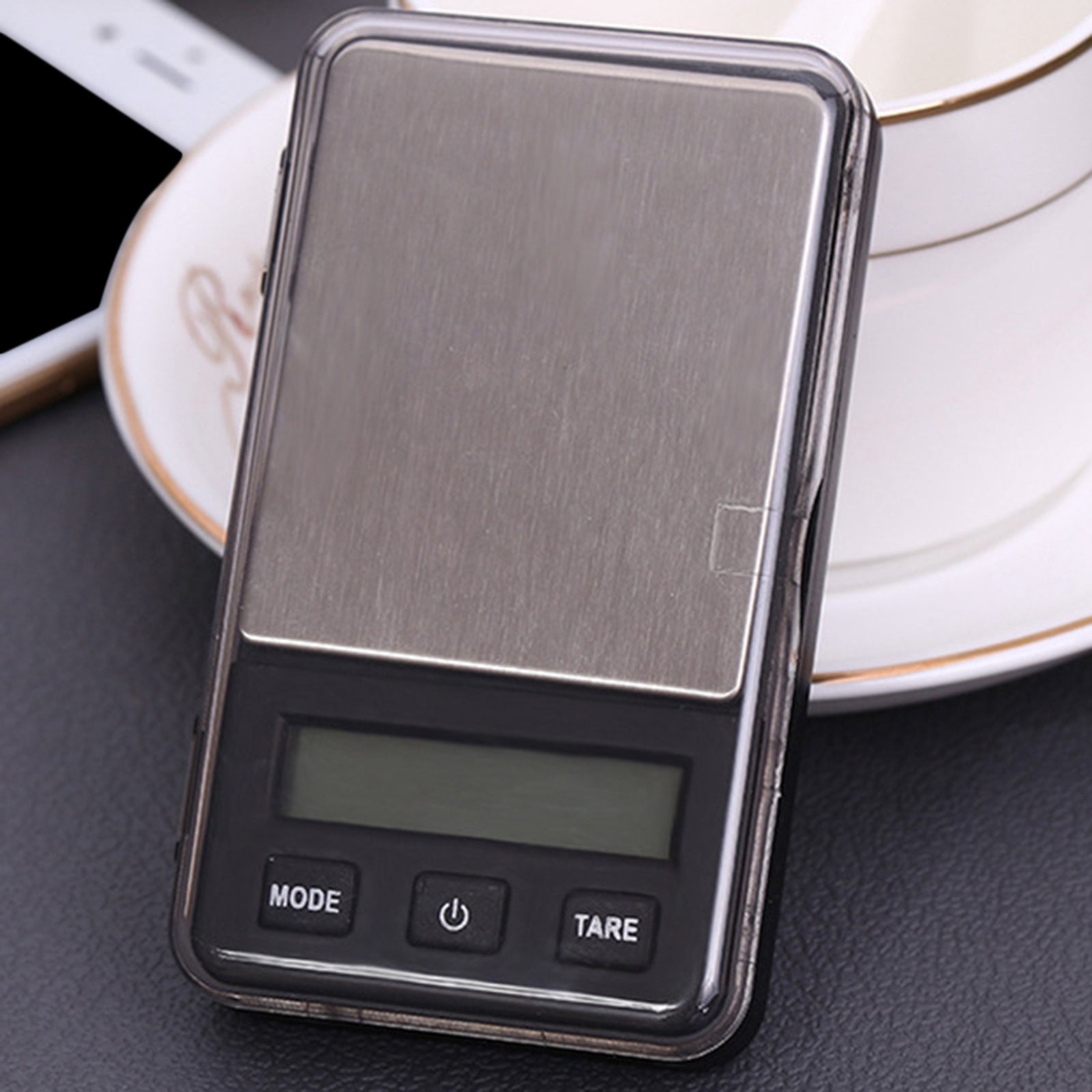 Digital Pocket Scale 200Gx0.01G Weigh Gram Digital Mini Scale High Accurate