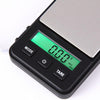 Digital Pocket Scale 200Gx0.01G Weigh Gram Digital Mini Scale High Accurate