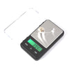 Digital Pocket Scale 200Gx0.01G Weigh Gram Digital Mini Scale High Accurate