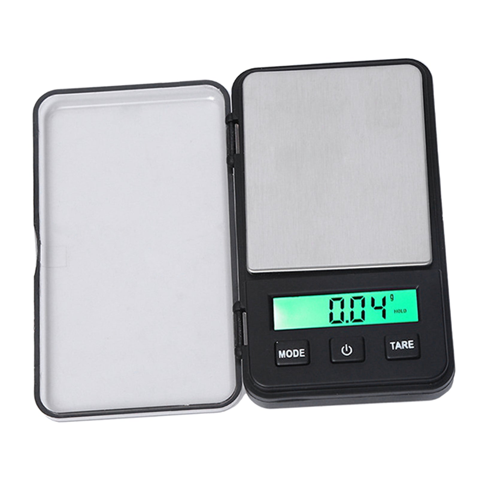 Digital Pocket Scale 200Gx0.01G Weigh Gram Digital Mini Scale High Accurate