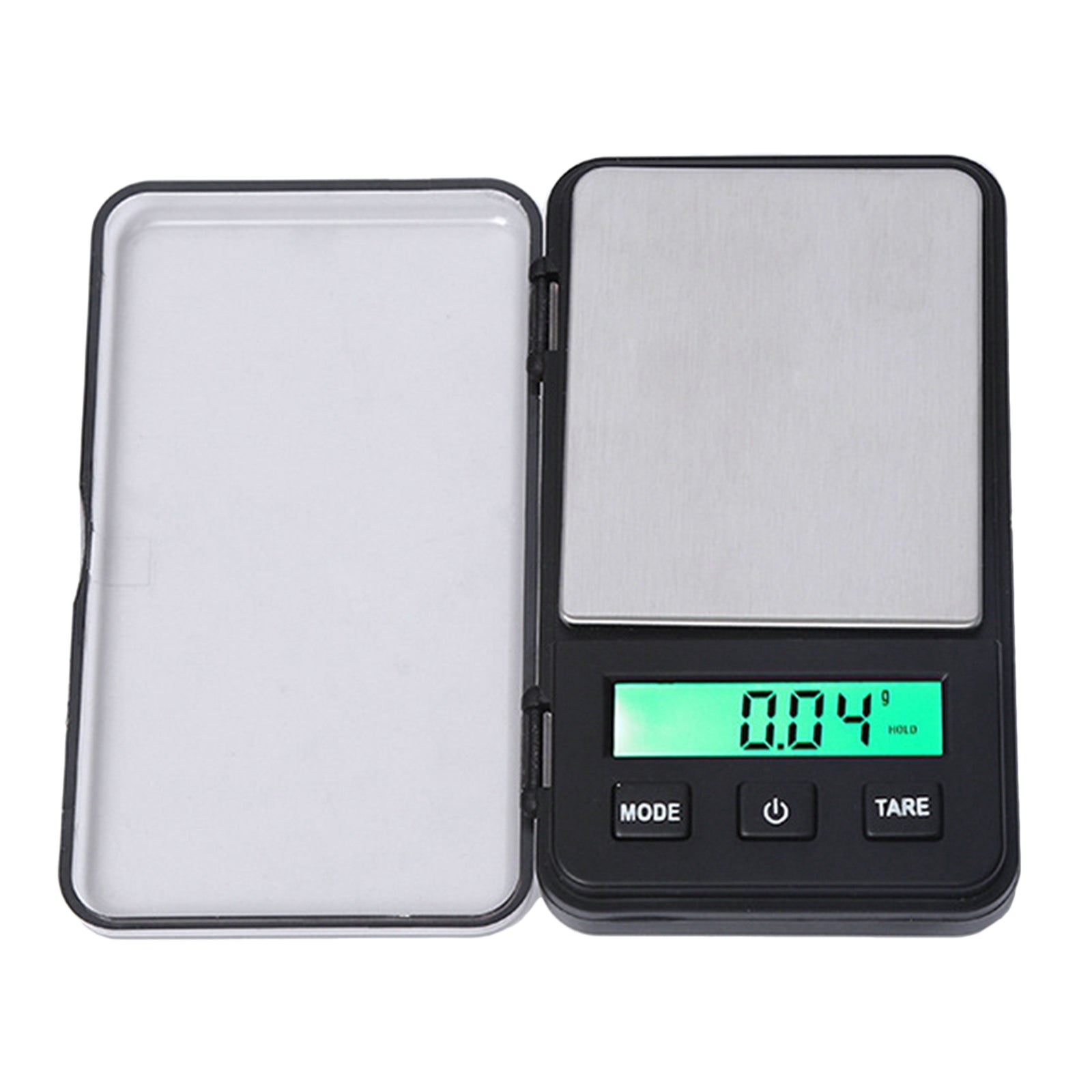 Digital Pocket Scale 200Gx0.01G Weigh Gram Digital Mini Scale High Accurate