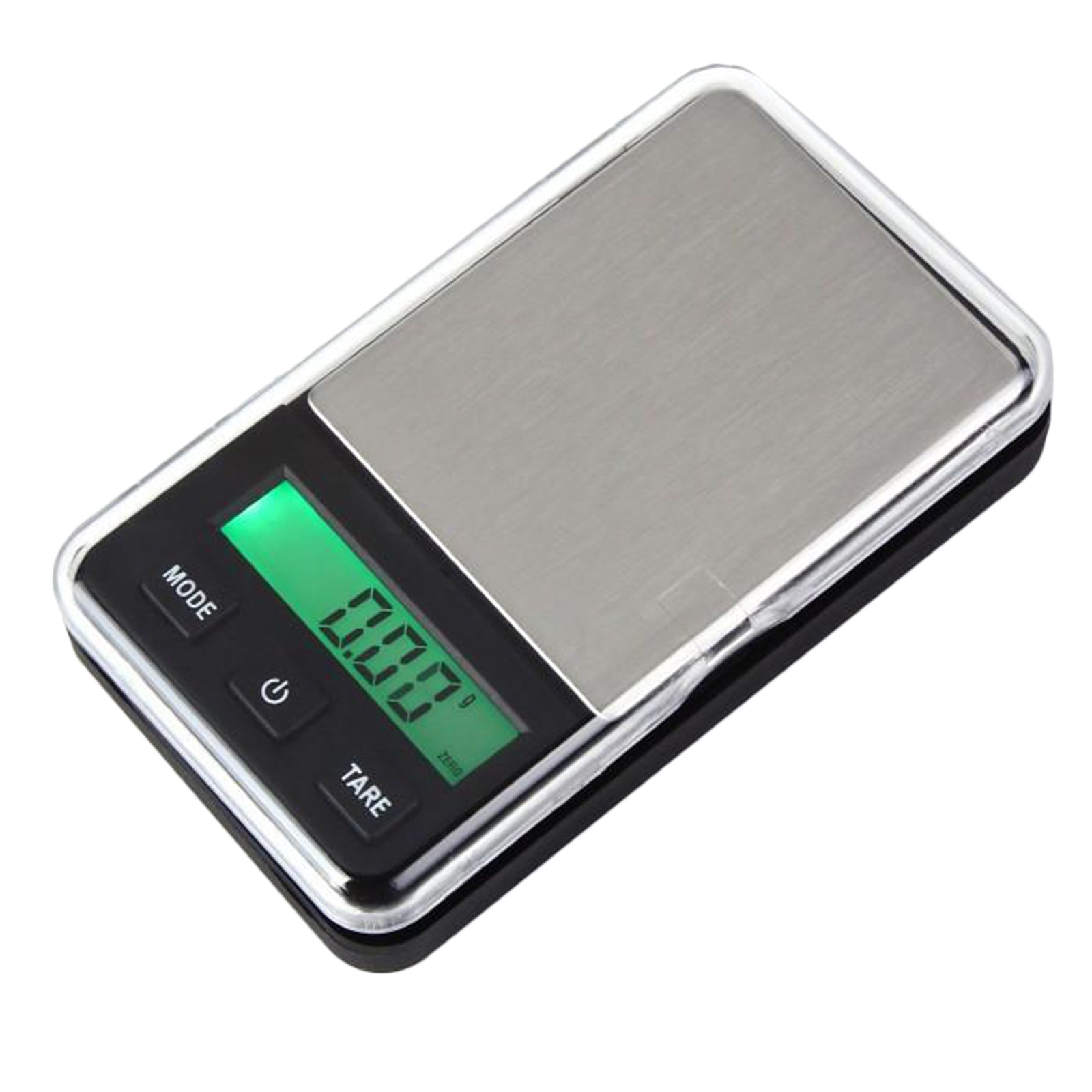 Digital Pocket Scale 200Gx0.01G Weigh Gram Digital Mini Scale High Accurate