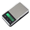 Digital Pocket Scale 200Gx0.01G Weigh Gram Digital Mini Scale High Accurate