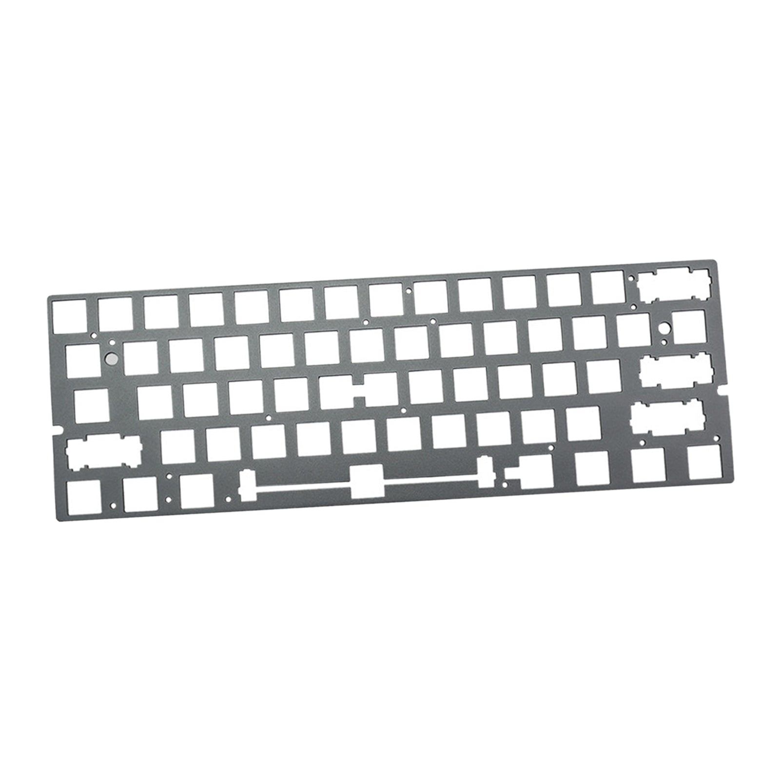 Positioning Board Plate GK61/GK64 60% Mechanical Keyboard DIY 61 Layout