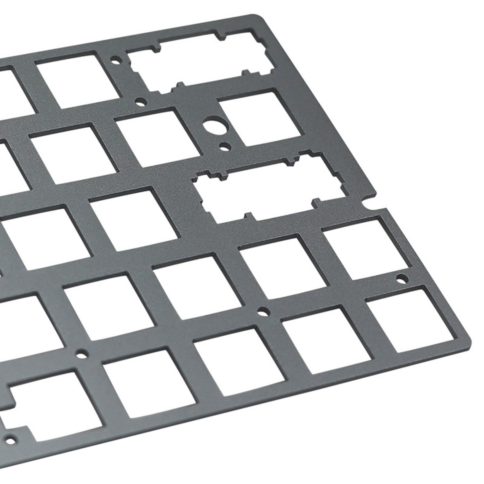 Positioning Board Plate GK61/GK64 60% Mechanical Keyboard DIY 61 Layout