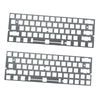 Positioning Board Plate GK61/GK64 60% Mechanical Keyboard DIY 61 Layout