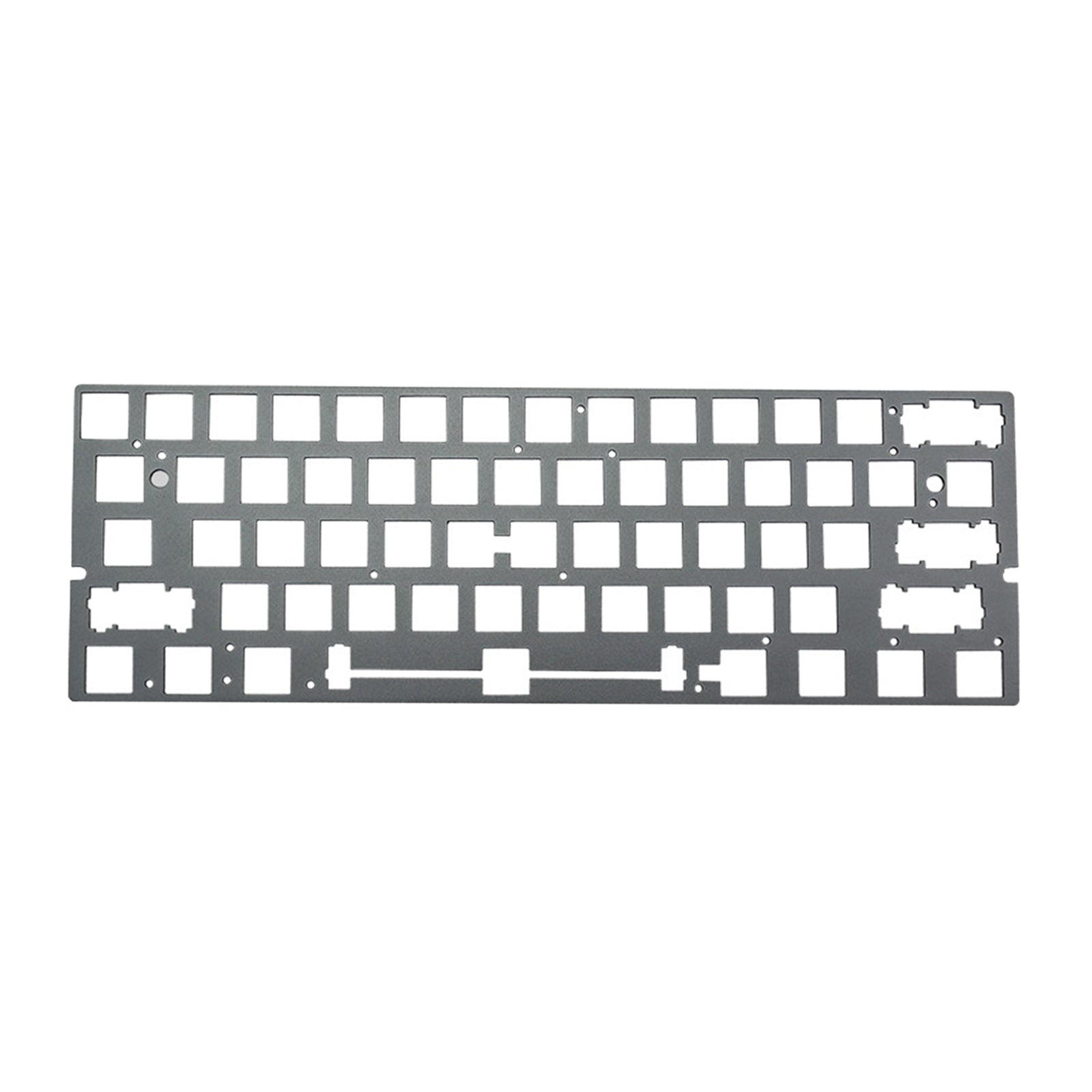 Positioning Board Plate GK61/GK64 60% Mechanical Keyboard DIY 61 Layout