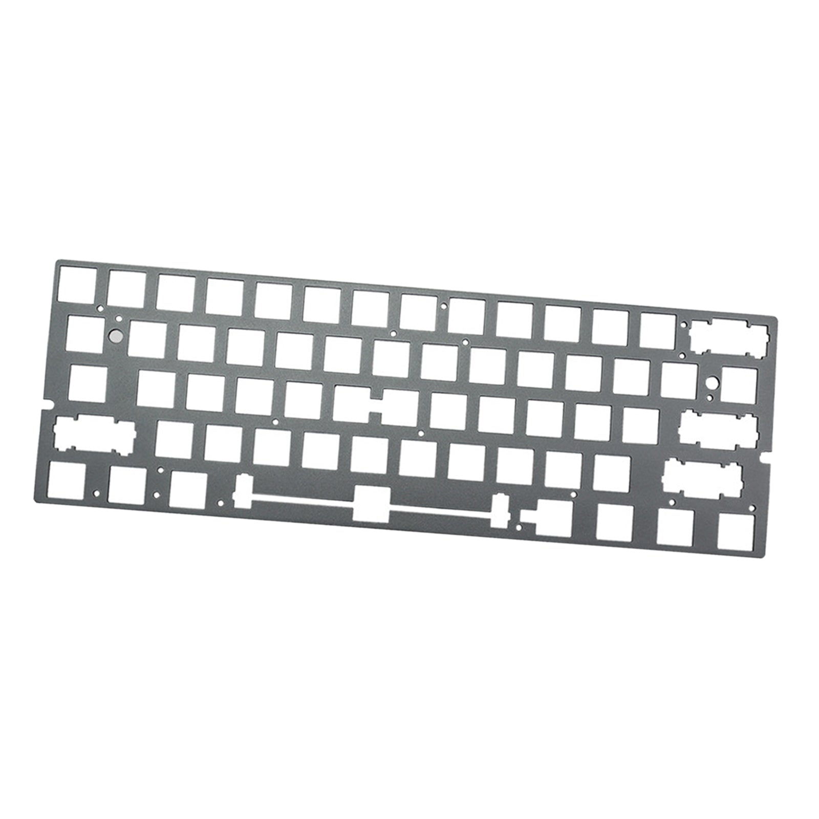 Positioning Board Plate GK61/GK64 60% Mechanical Keyboard DIY 61 Layout