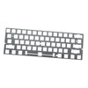 Positioning Board Plate GK61/GK64 60% Mechanical Keyboard DIY 61 Layout