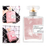 Portable Travel Girls 1.7 OZ Fresh Fragrance Perfume Sprayer Long Lasting B