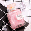 Portable Travel Girls 1.7 OZ Fresh Fragrance Perfume Sprayer Long Lasting B