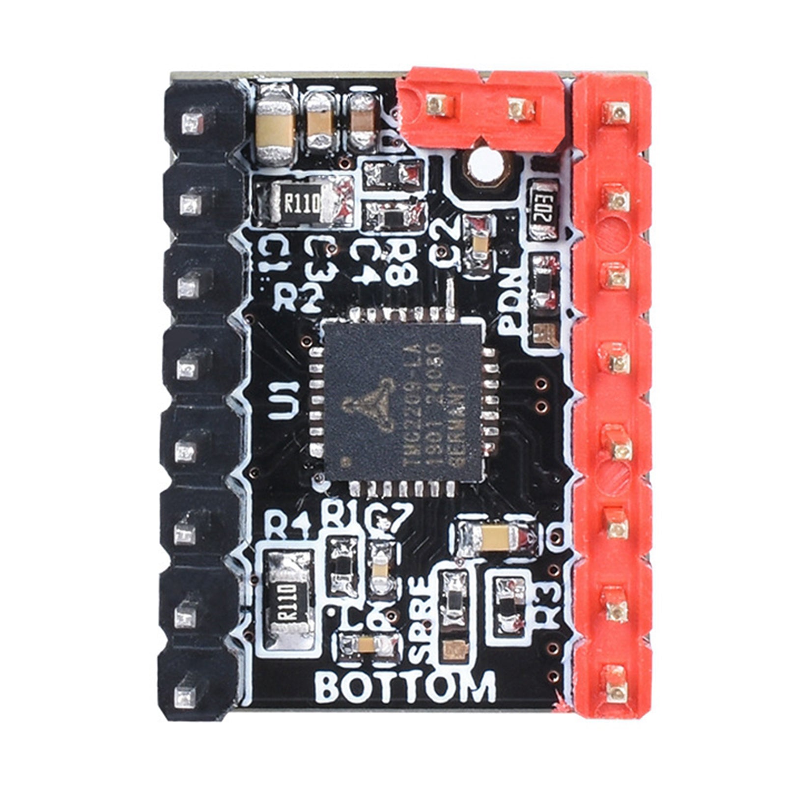 Bigtreetech TMC2209 V1.2 Stepper Motor Driver UART 2.8 A Parts For SKR V1.2