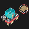 Bigtreetech TMC2209 V1.2 Stepper Motor Driver UART 2.8 A Parts For SKR V1.2