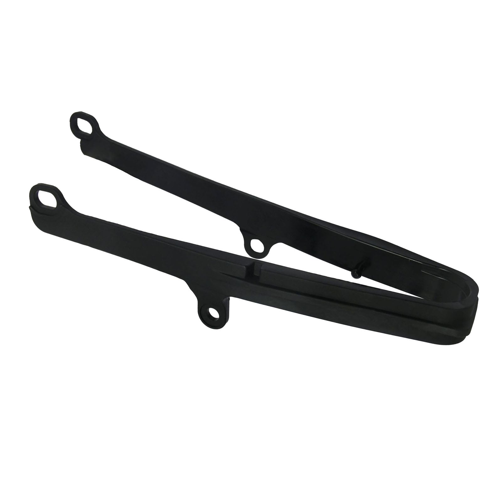 Genuine Honda Swing Arm Rear Chain Guide Slider for Off-road HONDA CRF250LA black