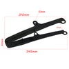 Genuine Honda Swing Arm Rear Chain Guide Slider for Off-road HONDA CRF250LA black