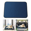 Washable Whelping & Puppy Pad 60x45cm Blue B